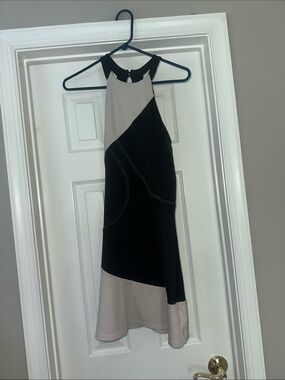 Inphorm tennis dress